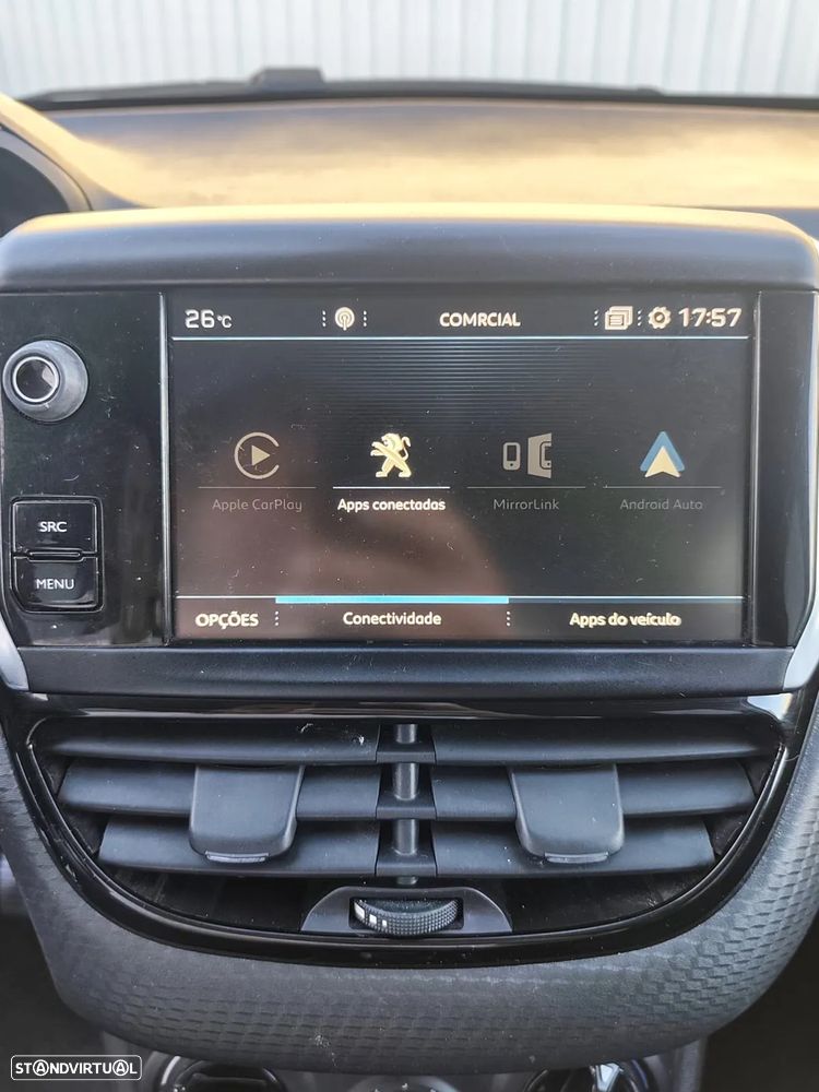 Peugeot 2008 - 14