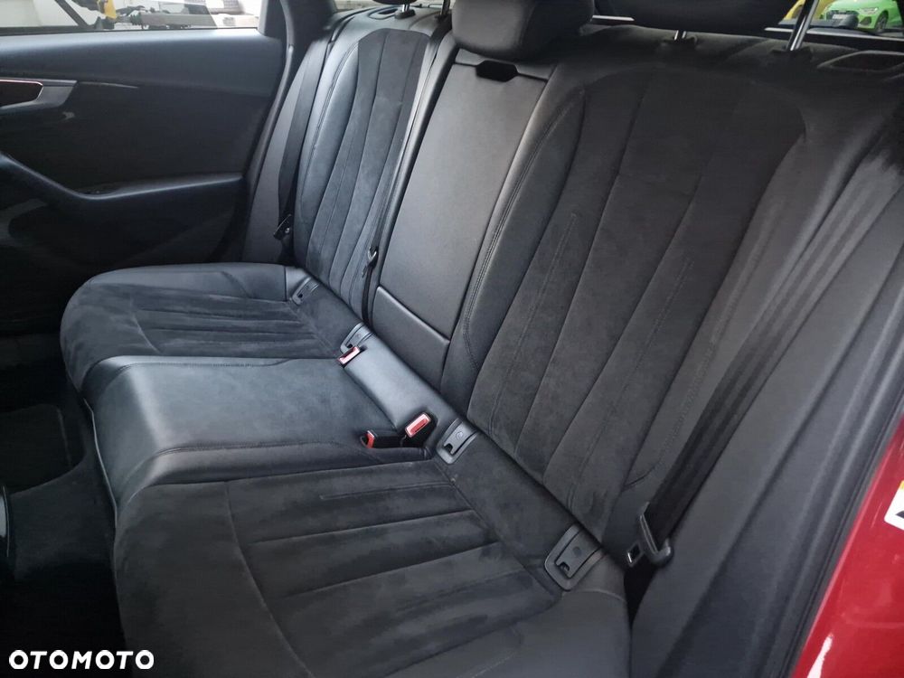 Audi A4 Avant - 17