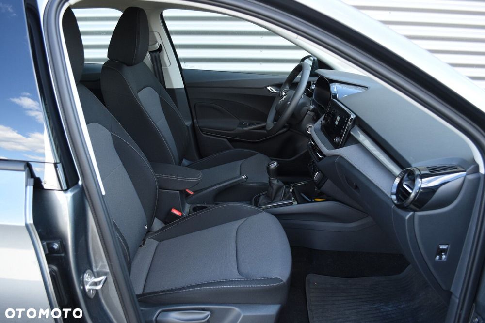 Skoda Fabia 1.0 TSI Selection - 30