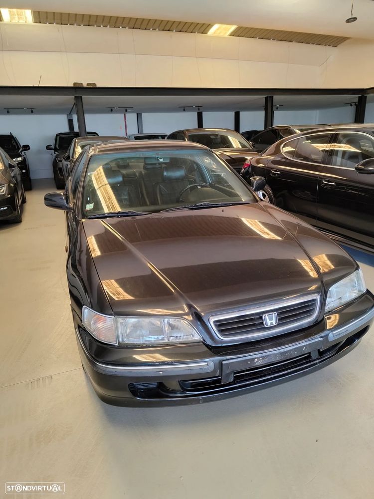 Honda Accord 2.0i ES - 2