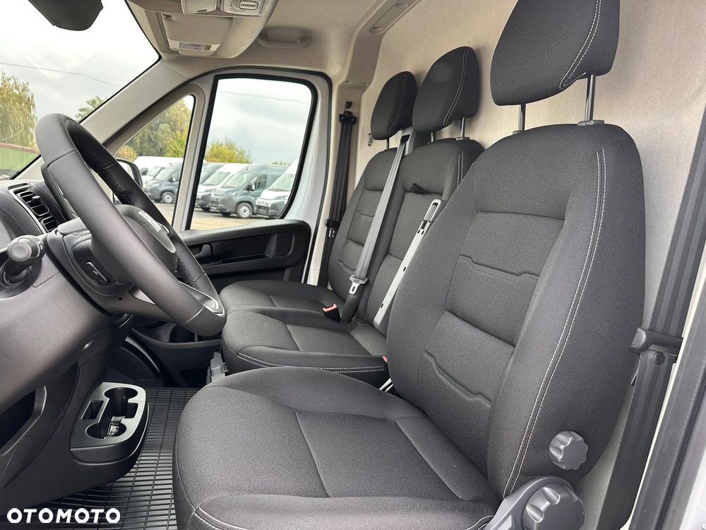 Fiat Ducato L4H2 180KM BOGATY - 15