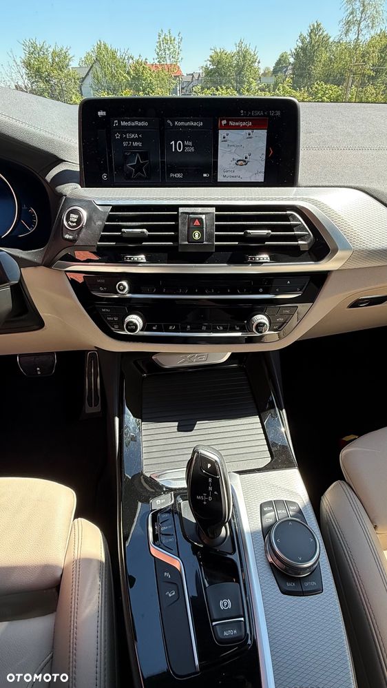 BMW X3 xDrive30i M Sport sport - 19