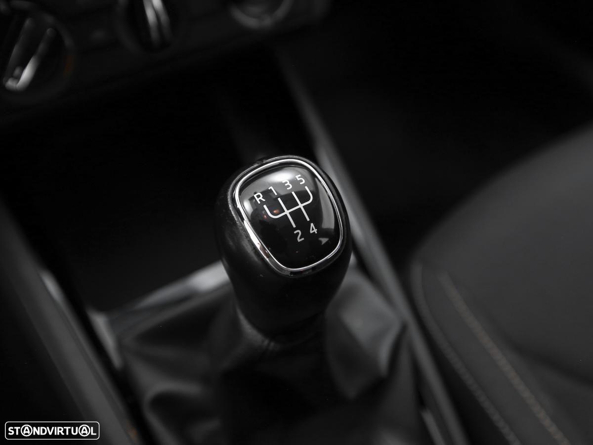 Skoda Scala 1.0 TSI Ambition - 18