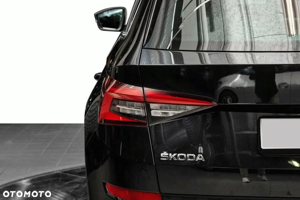 Skoda Kodiaq - 22
