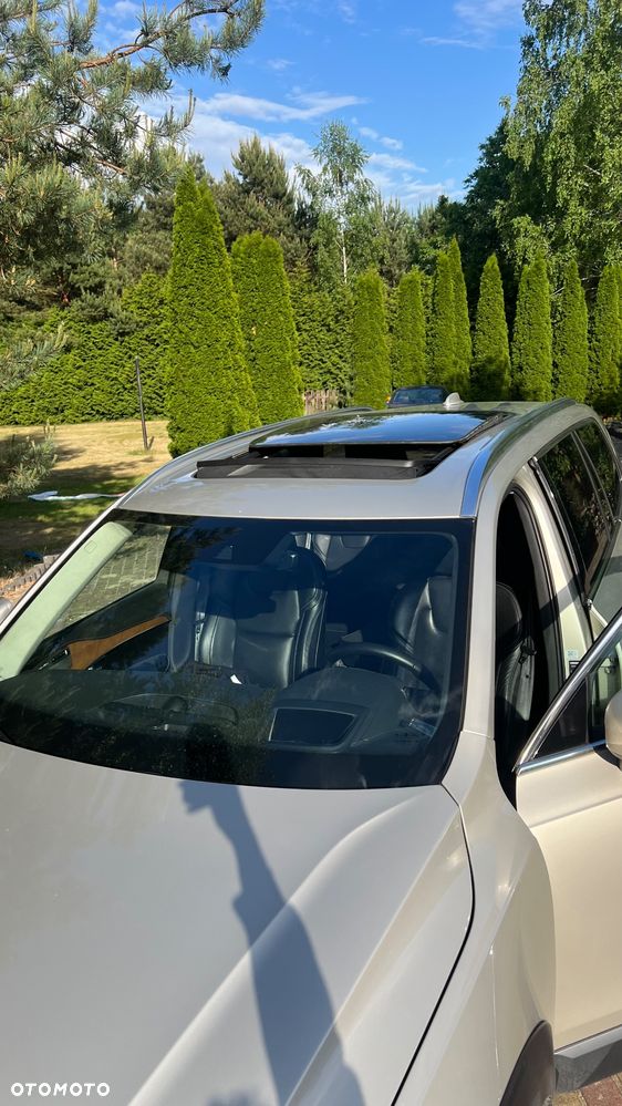 Volvo XC 90 T6 AWD Inscription 7os - 15