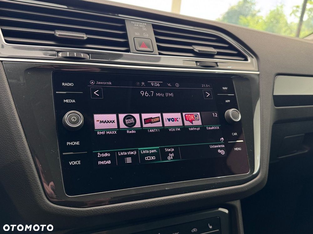 Volkswagen Tiguan - 30