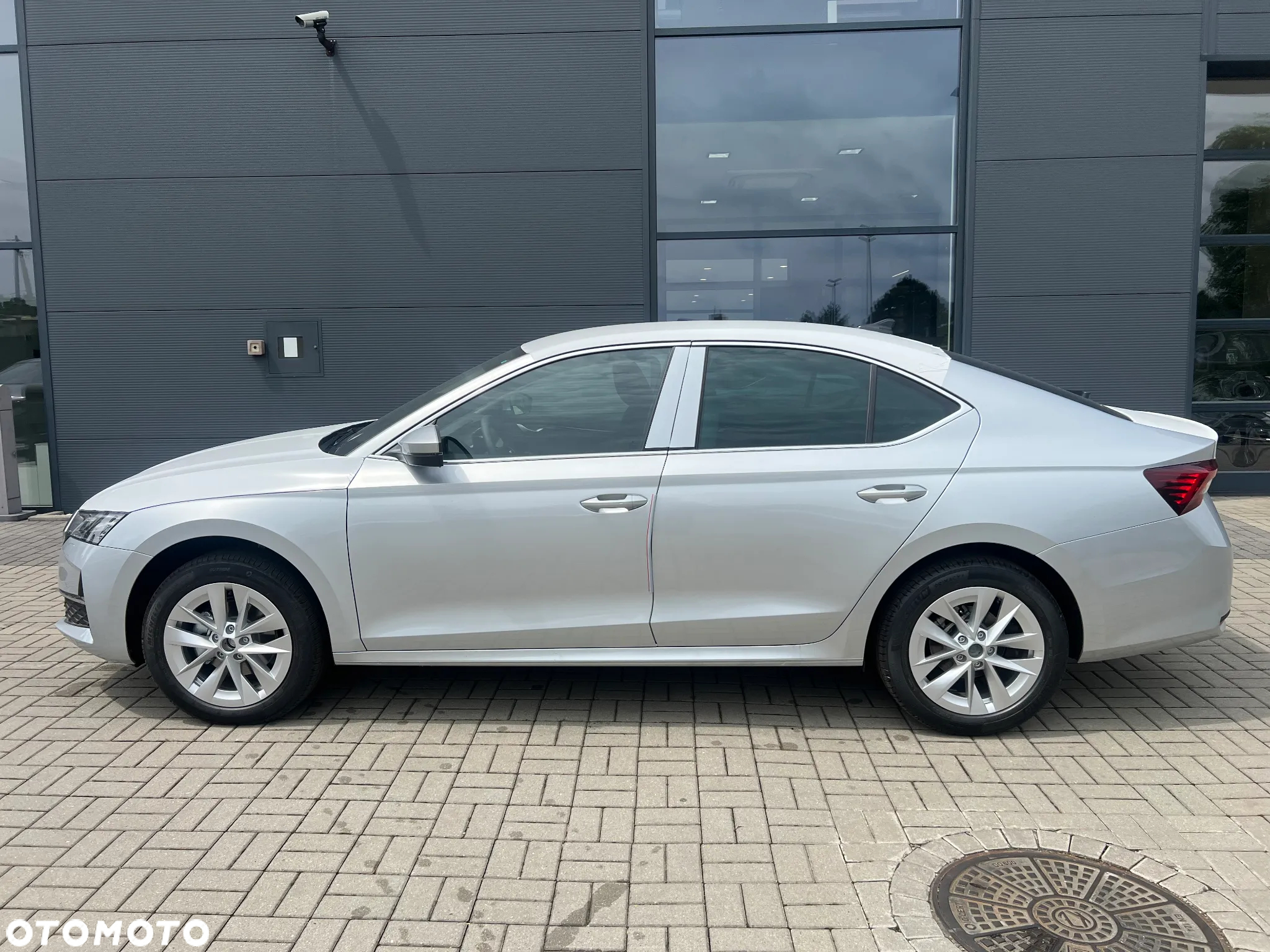 Skoda Octavia 2.0 TDI Edition 130 Selection DSG - 10