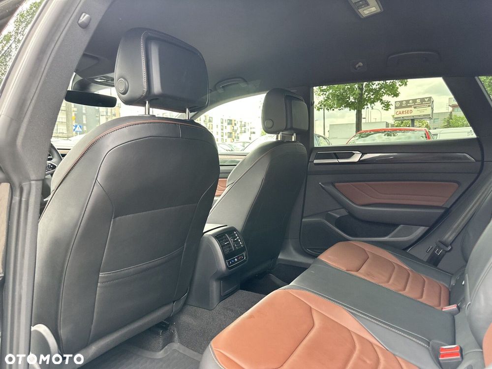 Volkswagen Arteon Shooting Brake 2.0 TSI 4Motion Elegance DSG - 37