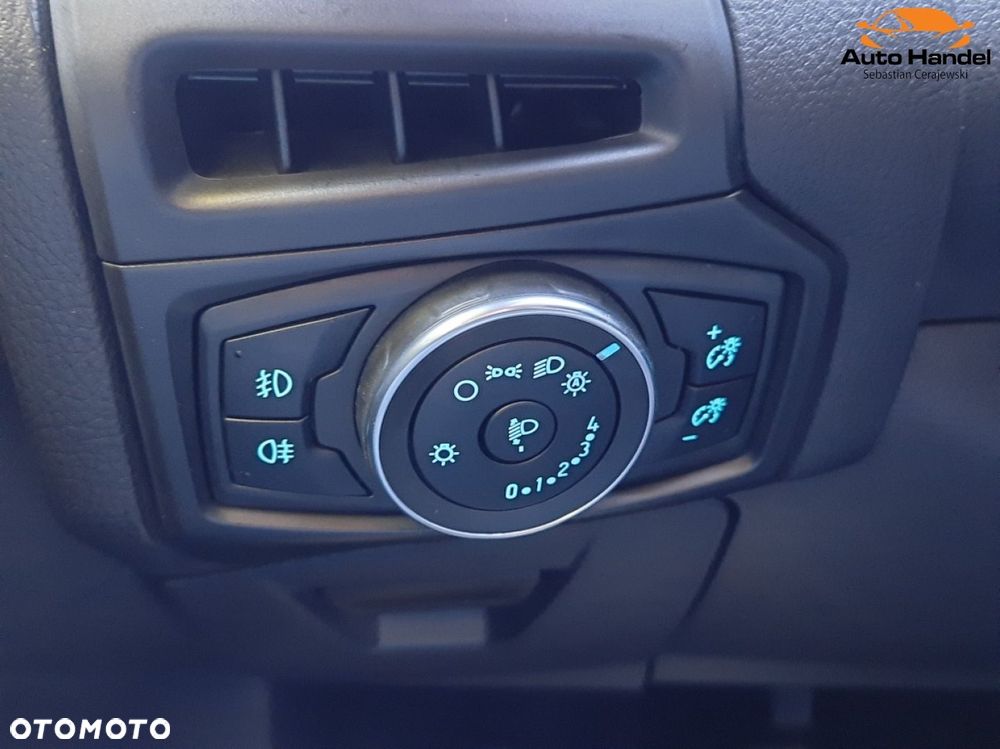 Ford Focus 1.5 EcoBoost STart-Stopp-System TITANIUM - 18