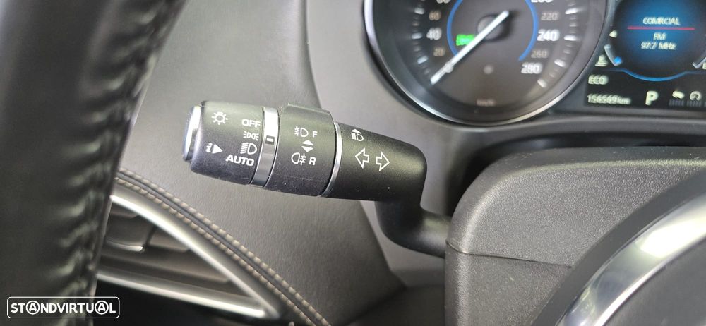 Jaguar F-Pace 2.0 i4D R-Sport AWD Aut. - 48