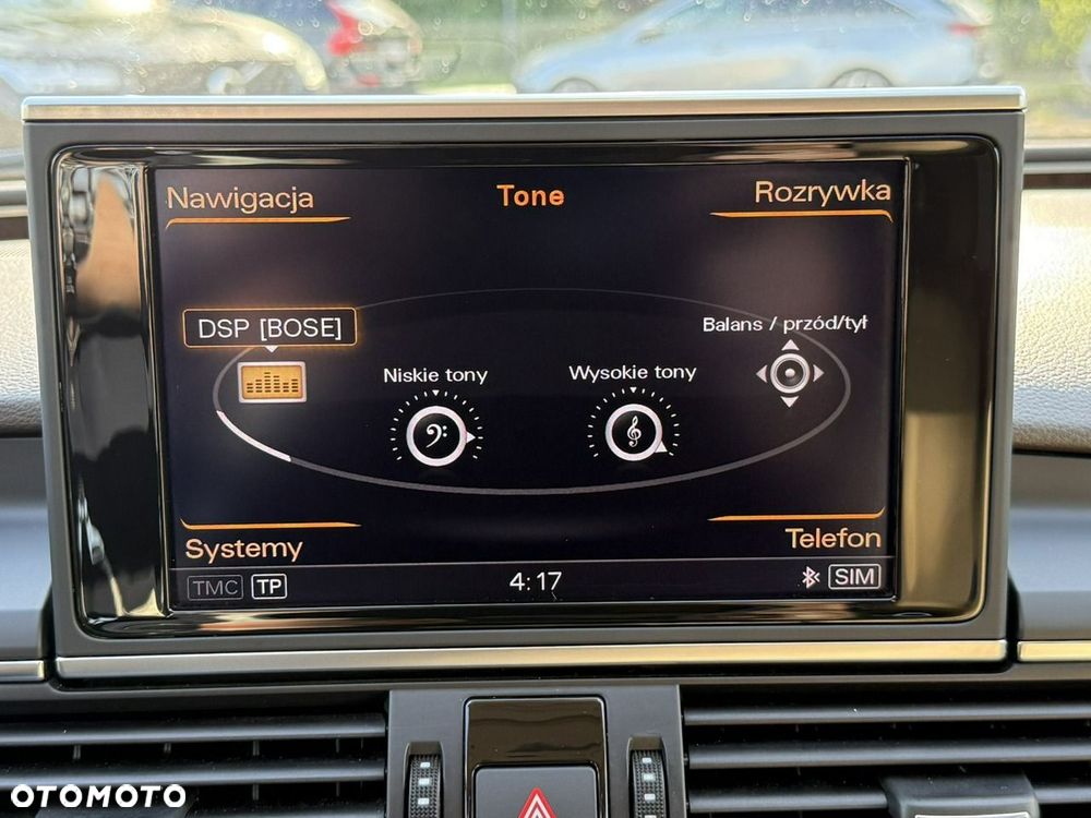 Audi A7 Sportback - 33