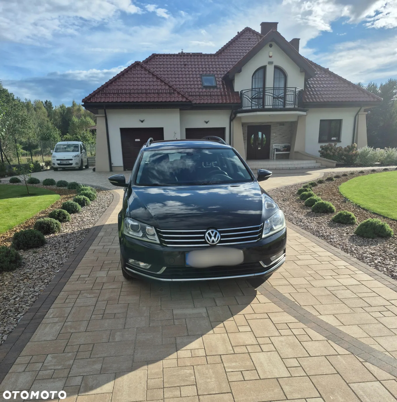 Volkswagen Passat 2.0 TDI Comfortline - 3