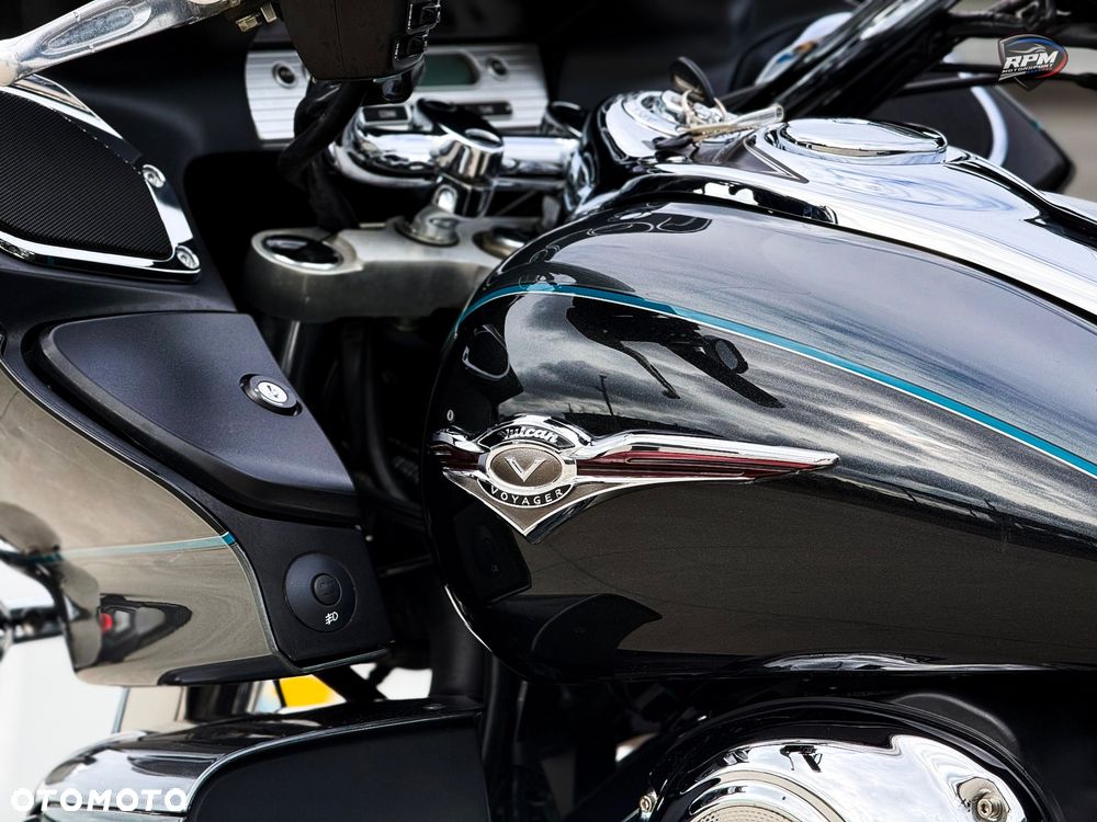 Kawasaki Vulcan - 33