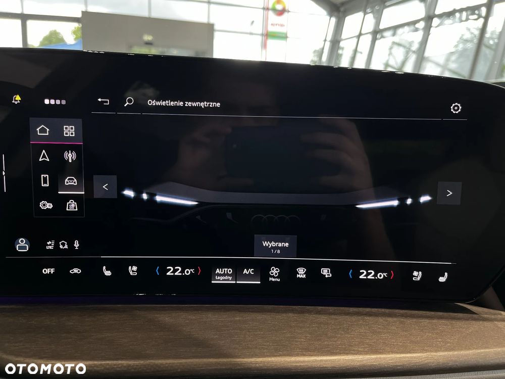 Audi Q5 TDI mHEV 150 kW Quattro S tronic - 26