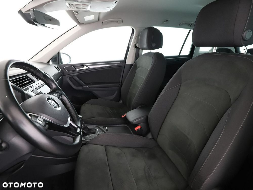 Volkswagen Tiguan 2.0 TDI BMT SCR Highline DSG - 14