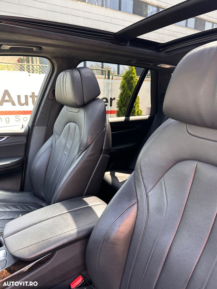 BMW X5 xDrive30d - 9