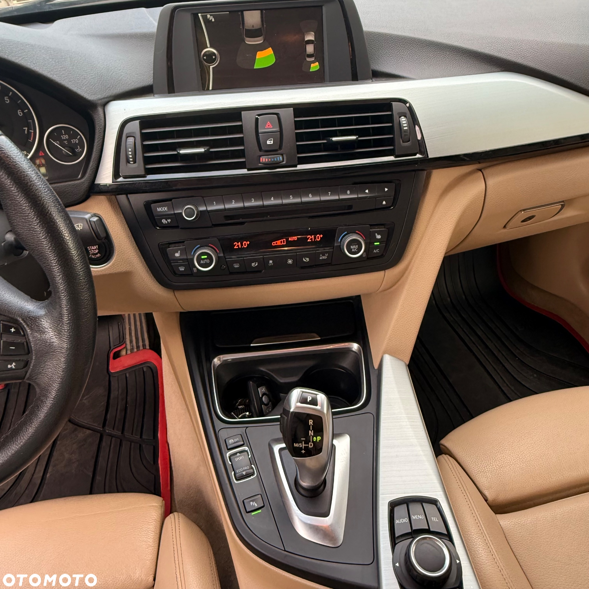 BMW Seria 3 - 12