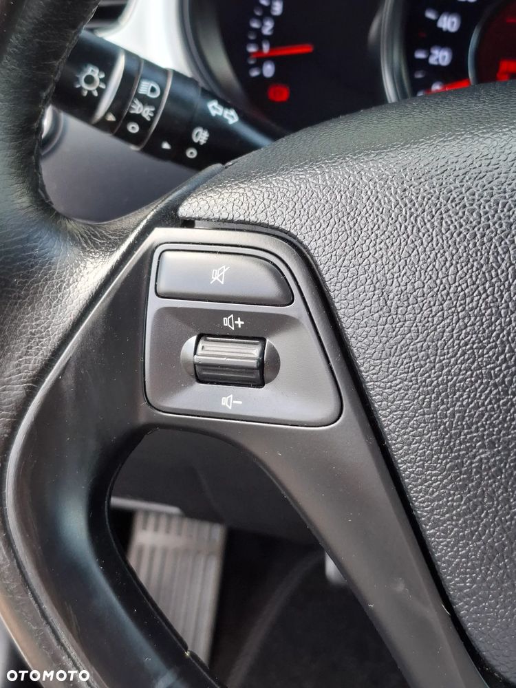 Kia Ceed 1.4 CVVT Spirit - 21