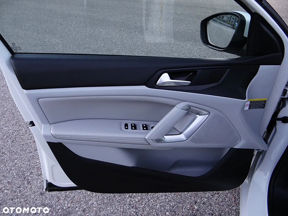 Peugeot 308 BlueHDi 150 Automatik Stop & Start Niveau 2 Business-Line - 23