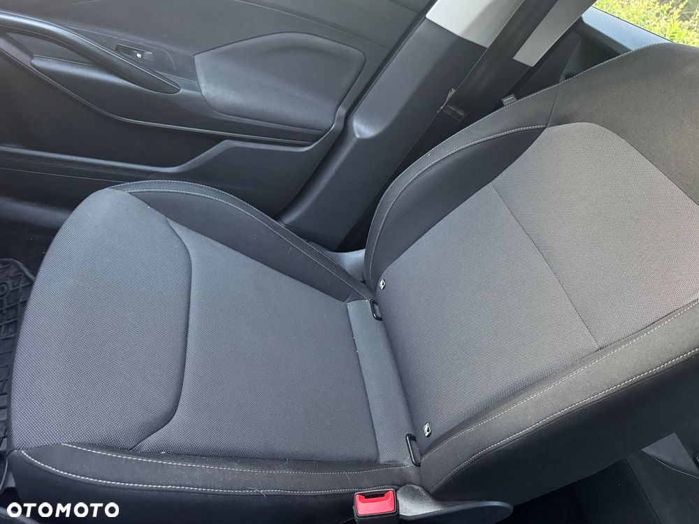 Skoda Fabia 1.0 Ambition - 23