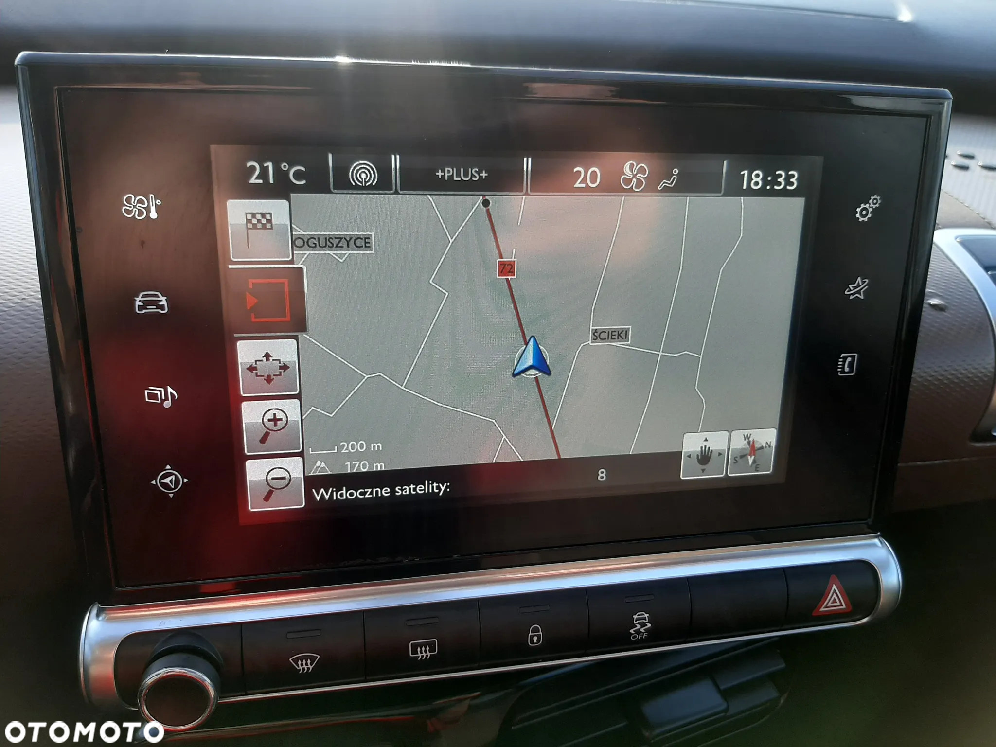Citroën C4 Cactus 1.6 BlueHDi Live - 16