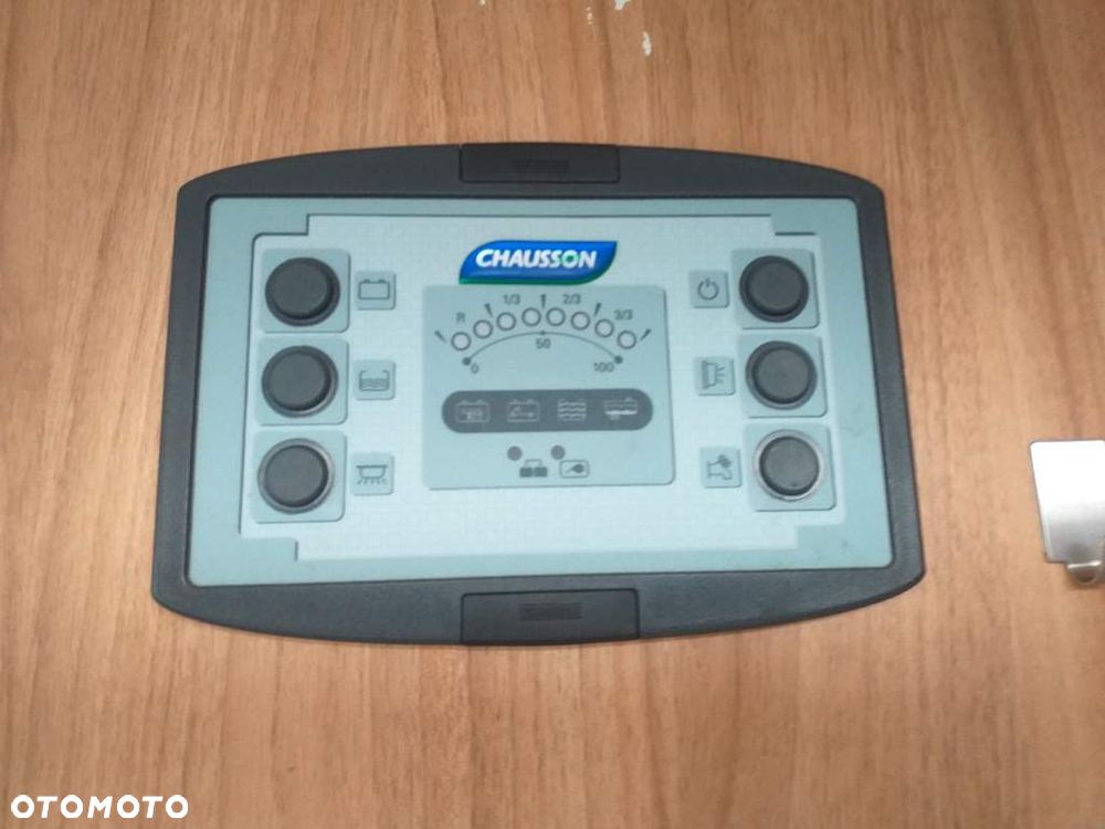Ford CHAUSSON Flash 04 - 37