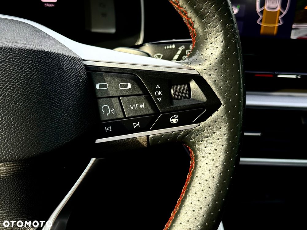 Seat Leon - 40