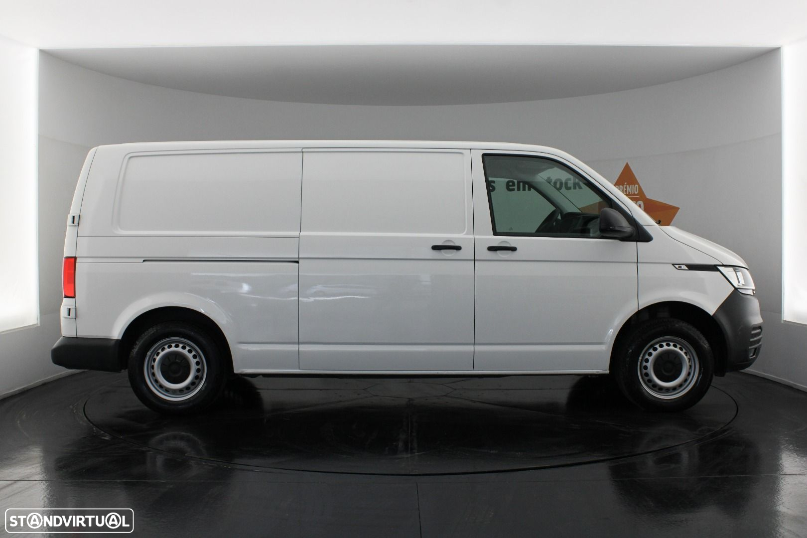 VW TRNASPORTER 6.1 ABT-E - 9