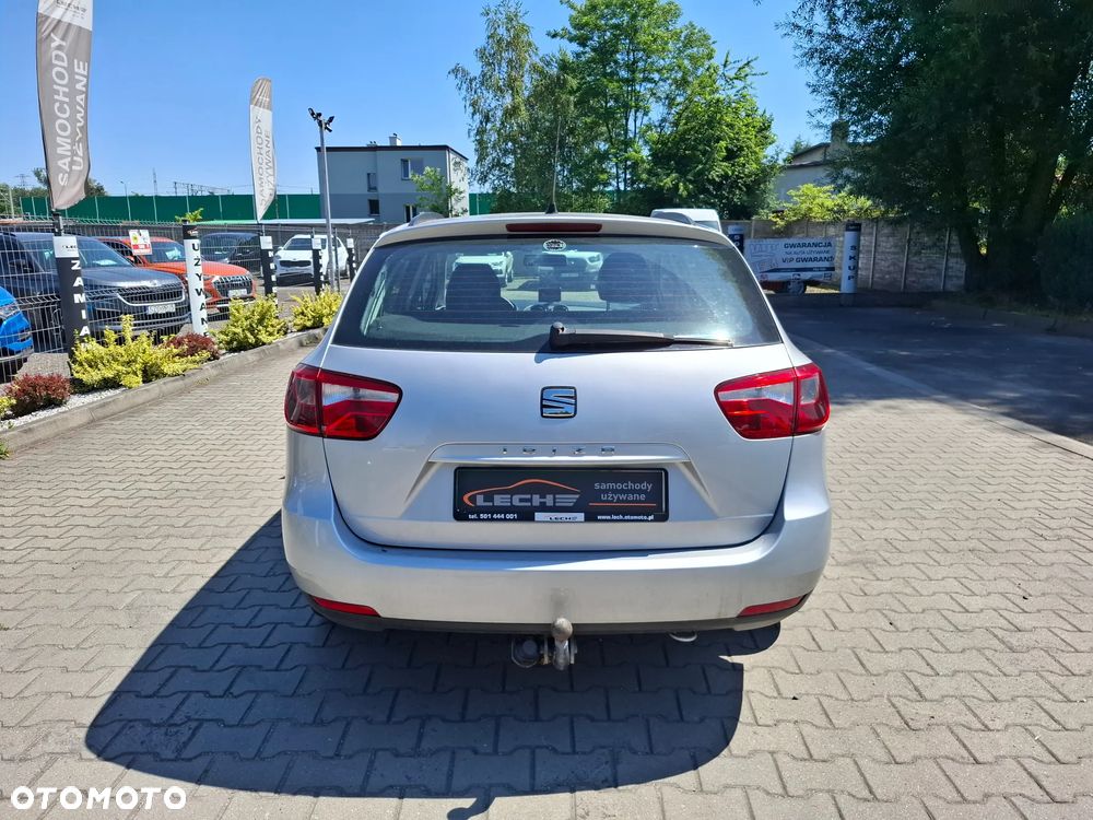 Seat Ibiza - 22