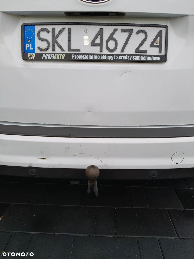 Ford C-MAX - 20