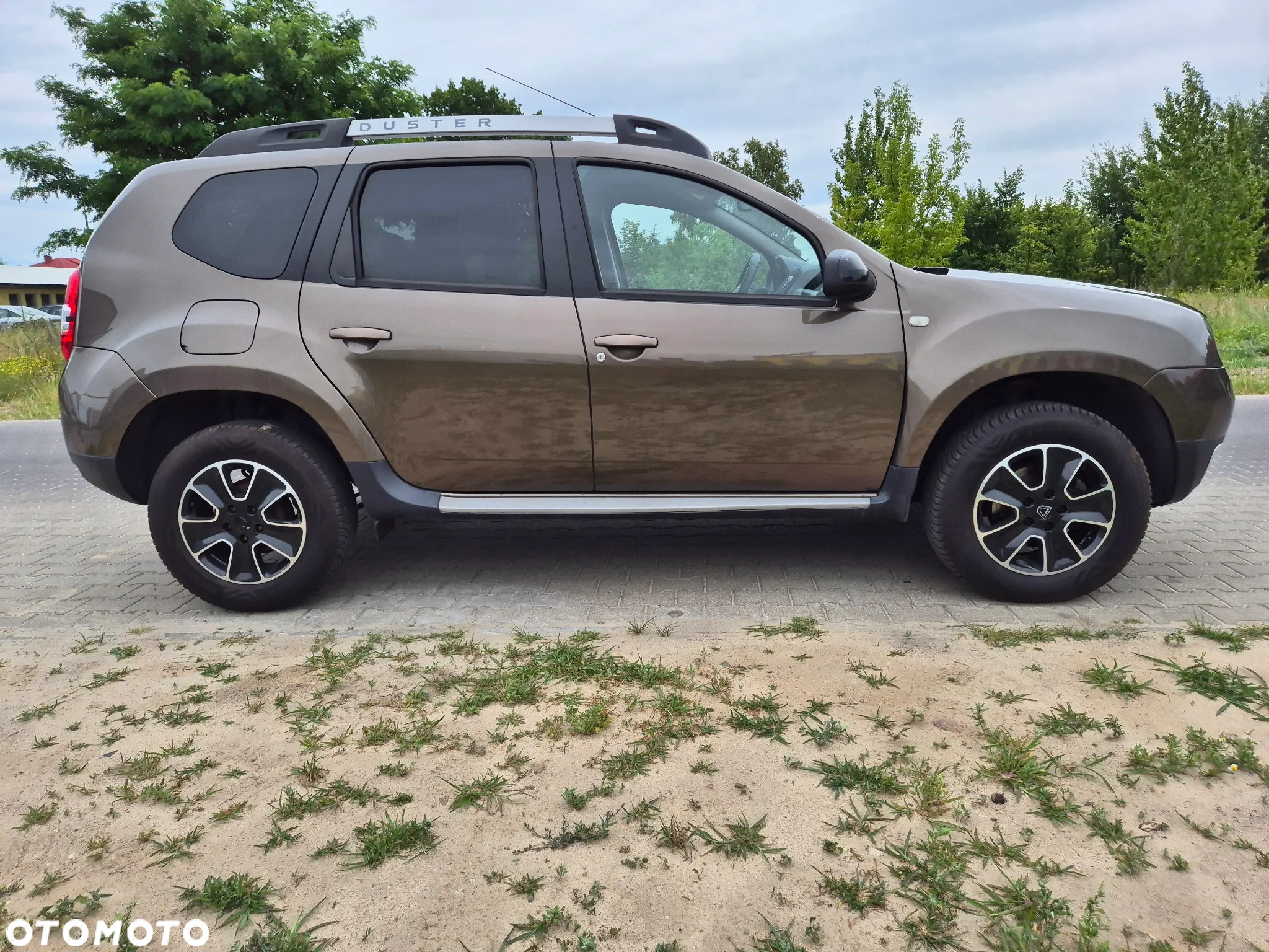 Dacia Duster 1.2 TCe Comfort 4WD - 11