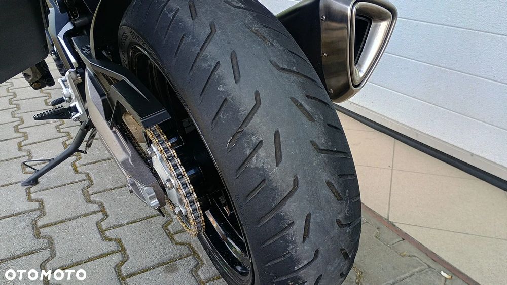 Aprilia Caponord - 23