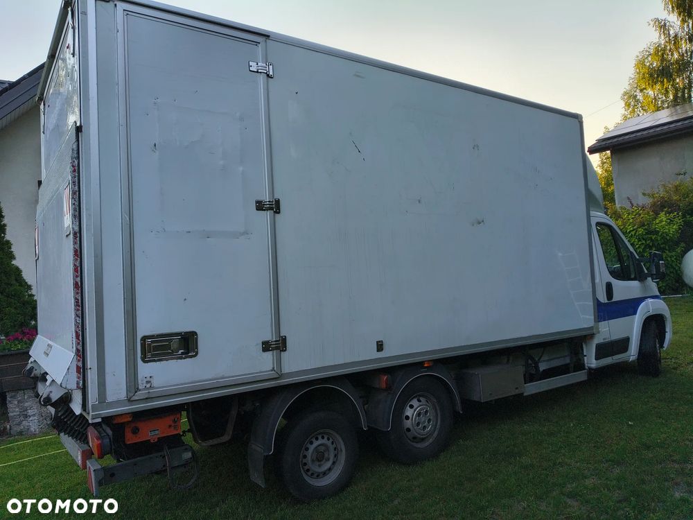 Citroën jumper - 3