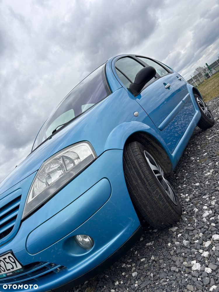 Citroën C3 1.4 16V Senso Drive Exclusive - 23