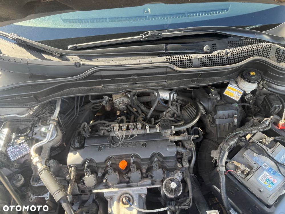 Honda CR-V 2.0i-VTEC Comfort - 10