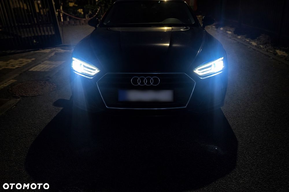 Audi A5 Sportback - 16