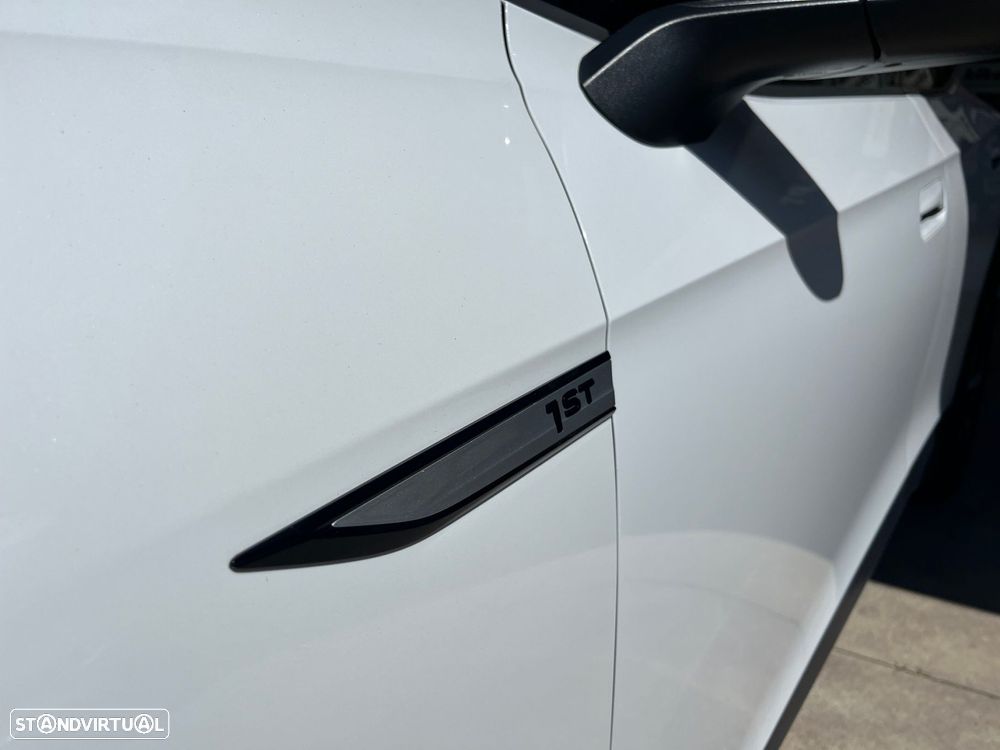 VW ID.4 77 kWh Pro Performance 1st - 11