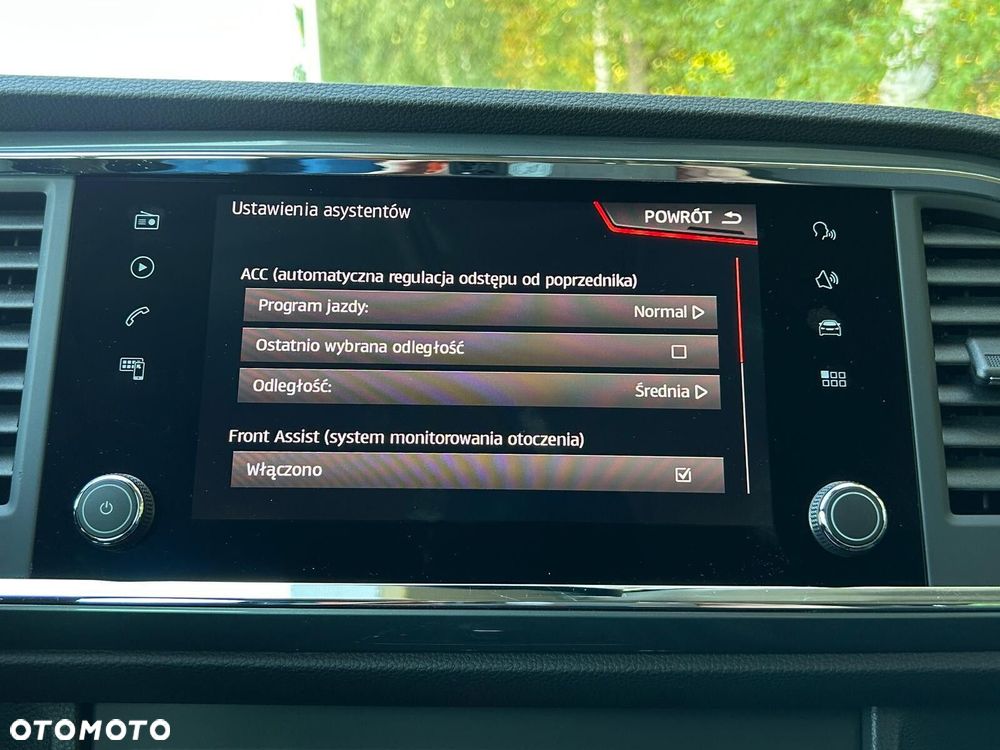 Seat Ateca 1.5 Eco TSI Style S&S DSG - 30