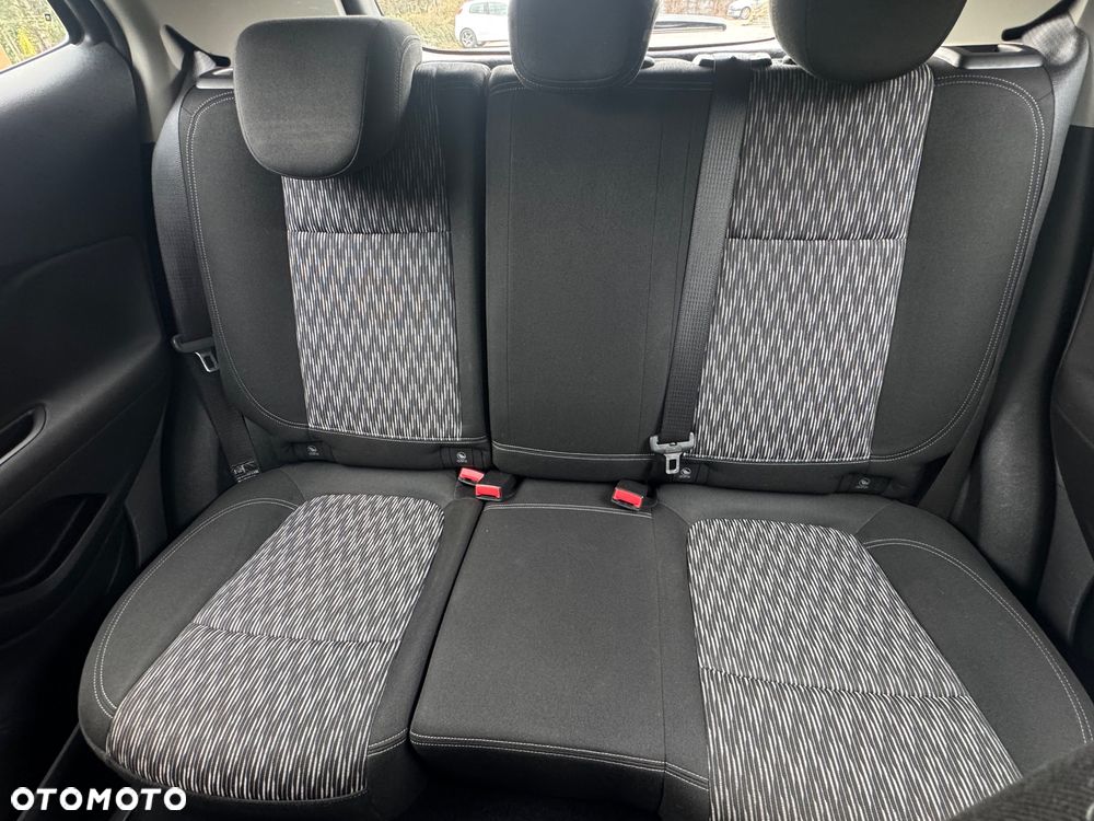 Opel Mokka 1.4 Turbo Automatik Edition - 19