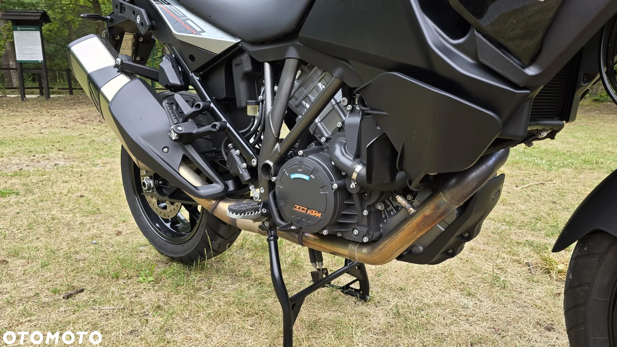 KTM Super Adventure - 6