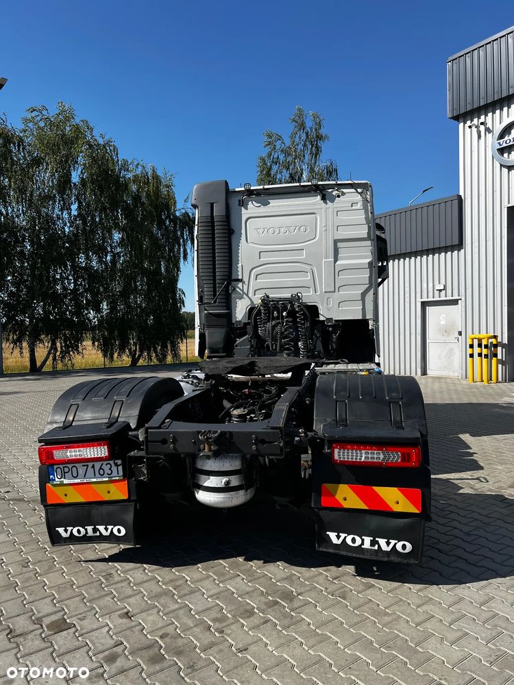 Volvo FH Euro6 - 31