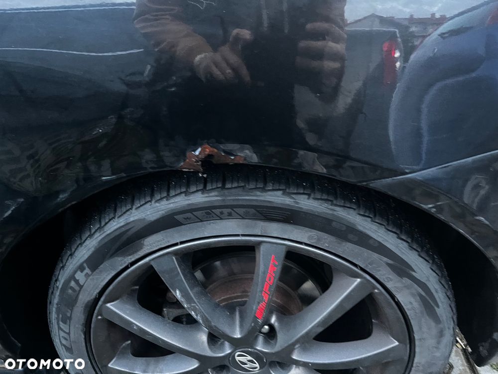 Hyundai Coupe 2.0 Dynamic - 12