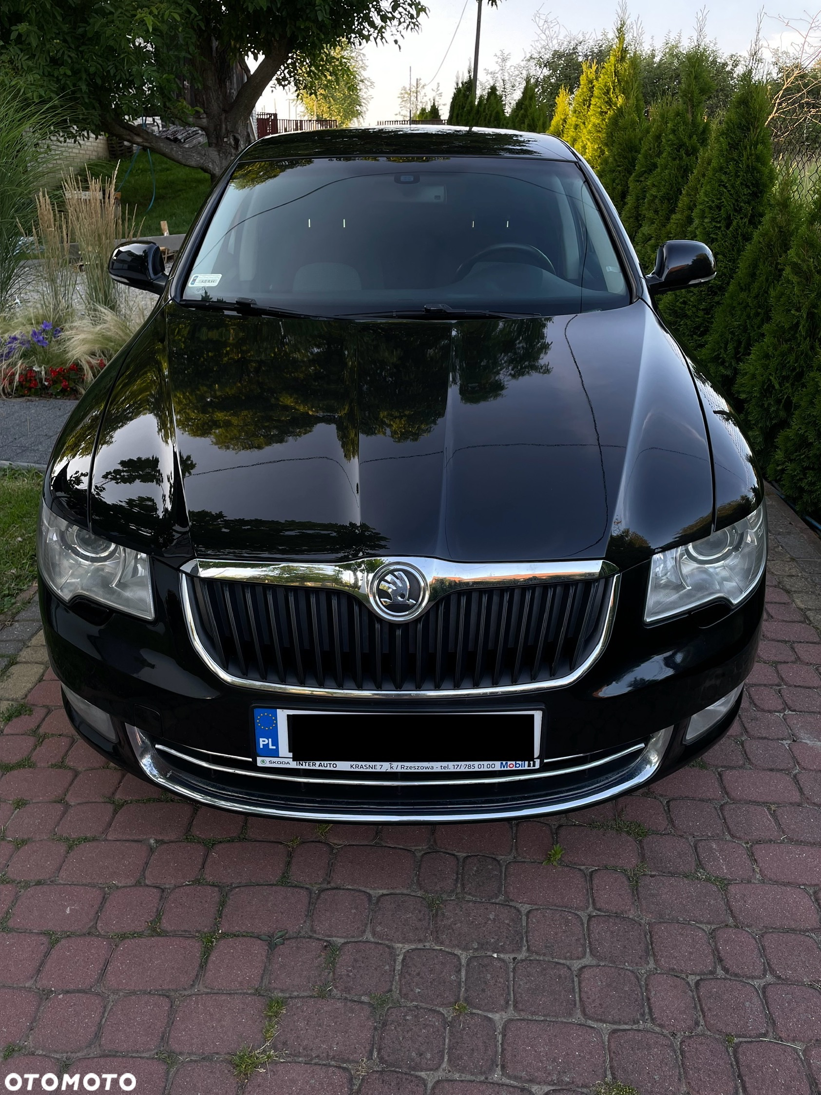 Skoda Superb 2.0 TDI Ambition - 4