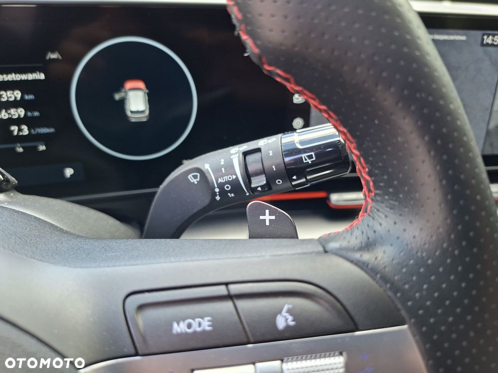 Hyundai Kona 1.6 T-GDI DCT N Line - 37
