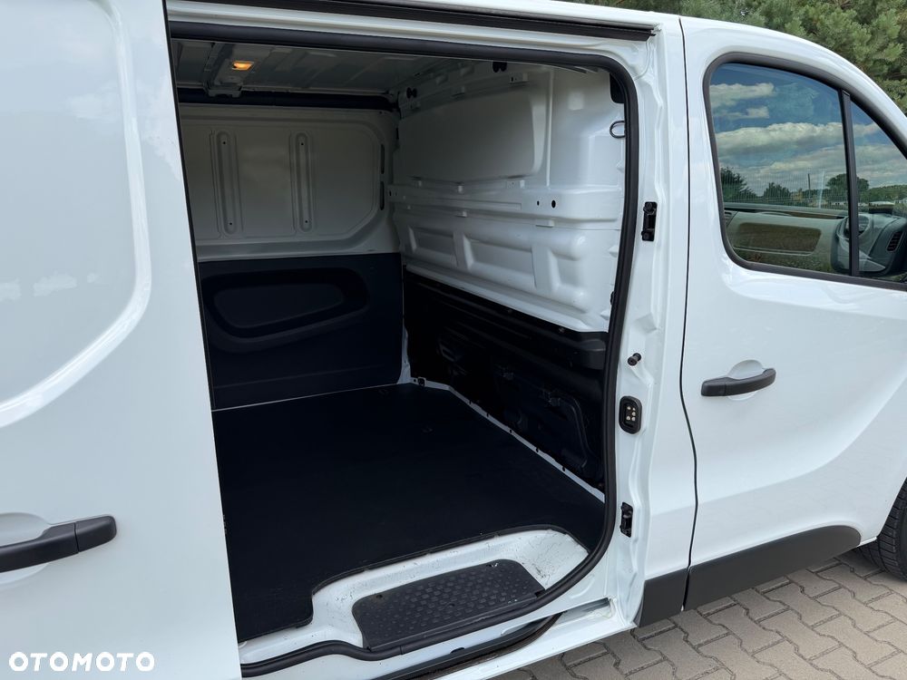 Renault Trafic L2H1 2,9t Pack Clim - 17
