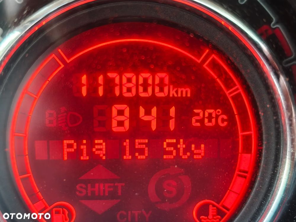 Fiat 500 - 5