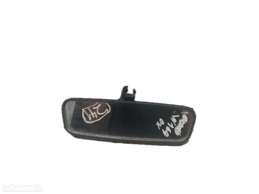 Espelho Retrovisor Interior Mercedes-Benz A-Class (W169) - 1