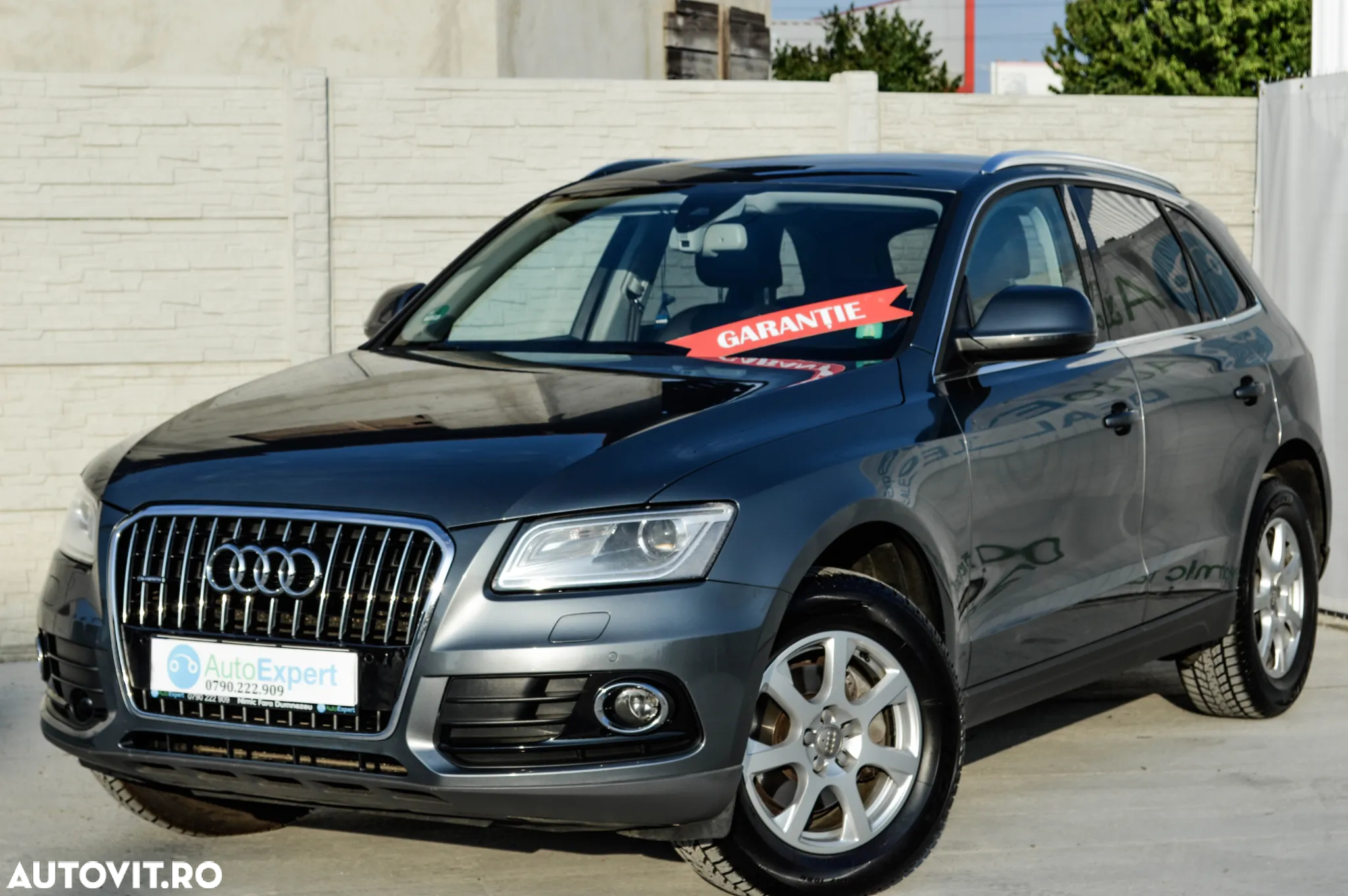 Audi Q5 - 10