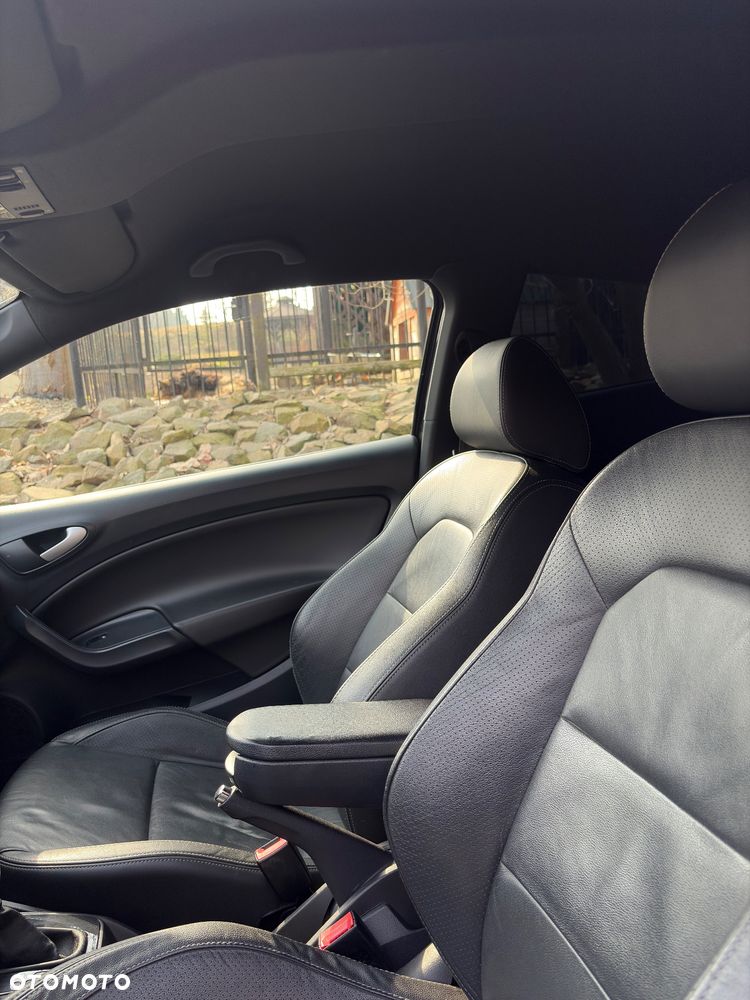 Seat Ibiza SC 1.4 TSI Cupra DSG - 8