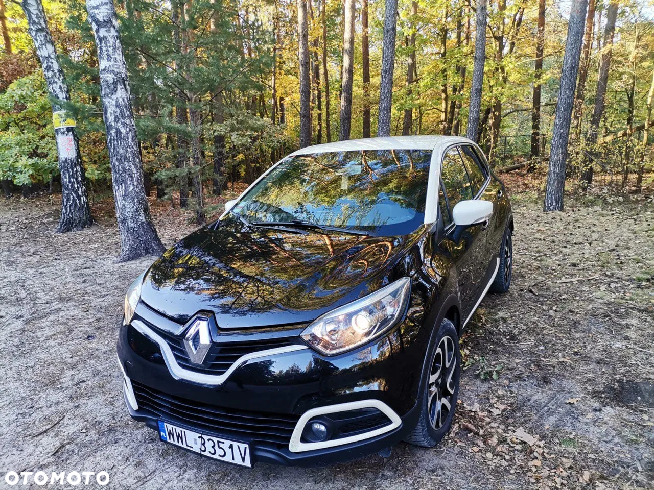 Renault Captur - 2